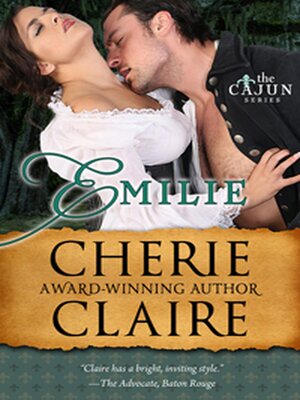 cover image of Emilie